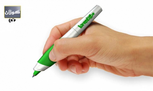 قهڵهمێكی هۆشمهند مامۆستای منداڵانی سهرهتایی